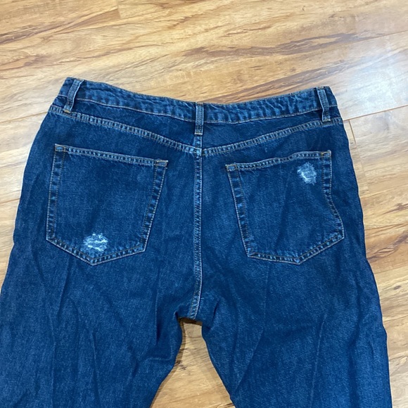 Top shop jeans size 34 - Picture 4 of 4